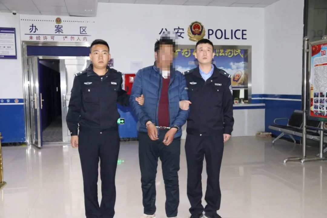 19年后，西藏公安终破获这起陈年命案